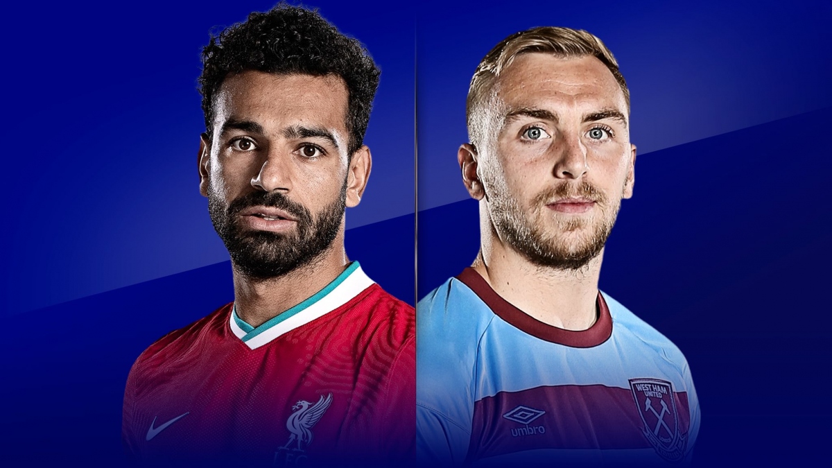 Liverpool - West Ham: Kỳ tích vẫy gọi